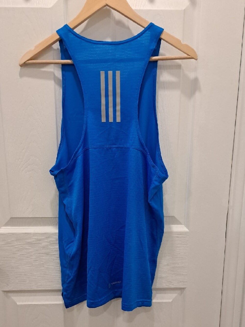 Aadidas Tank Top MENS Small - Picture 2 of 8